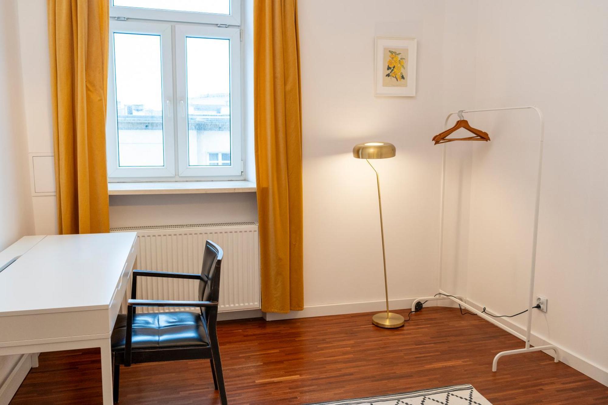 Apartamento Mokotowska 7 Varsovia Exterior foto